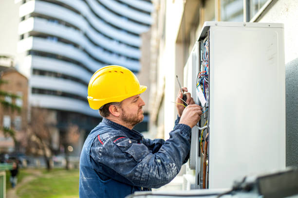 Backup Power Systems Installation in Odessa, MO